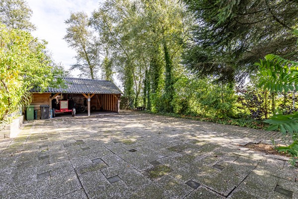 Medium property photo - Halbe Wiersemaweg 6, 9365 TB Niebert